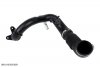 Tuyau turbo d'origine Renault Master III, 165763705R, 1655600Q1B